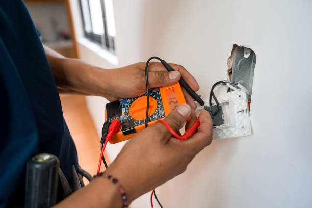  Winnebago, MN Electrician Pros