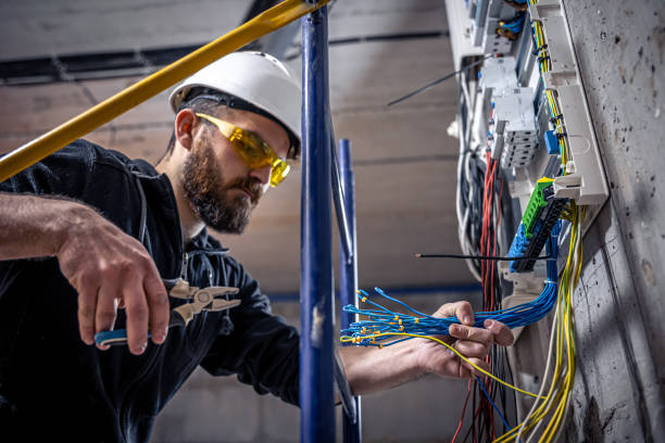 Electrical Rewiring Services in MN