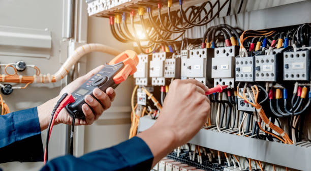Best Affordable Emergency Electrician  in Winnebago, MN