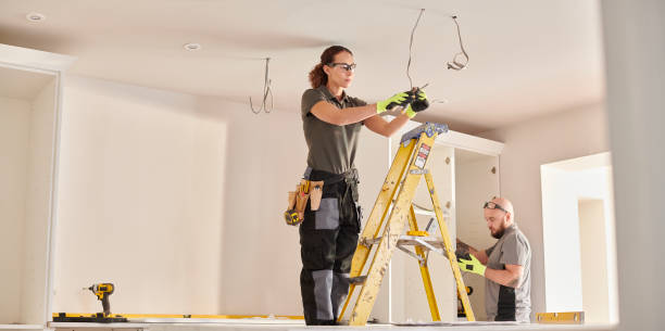 Best Residential Electrician Services  in Winnebago, MN