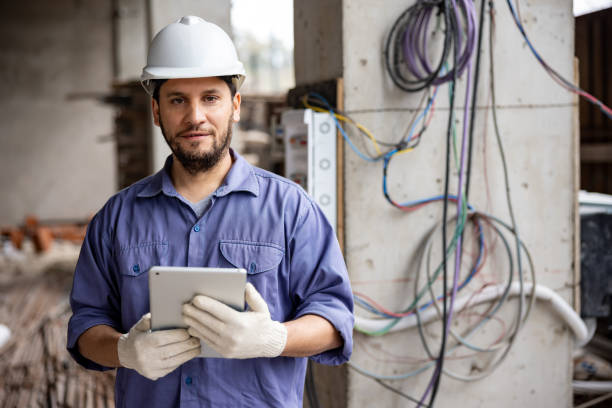 Best Electrical Troubleshooting Services  in Winnebago, MN