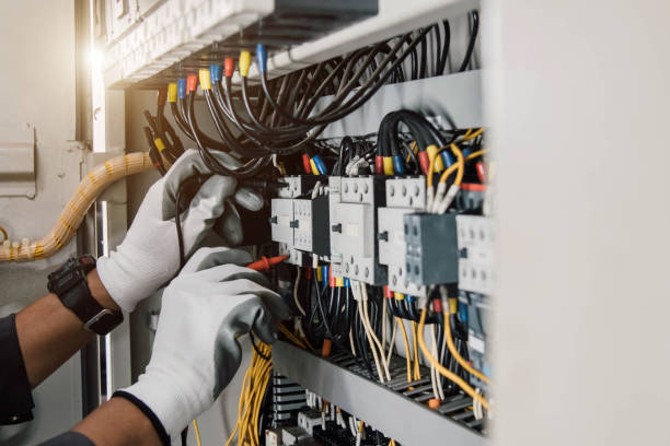 Best Circuit Breaker Repair  in Winnebago, MN